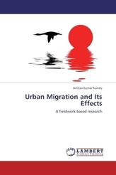 Urban Migration and Its Effects