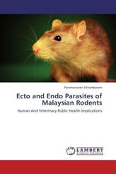 Ecto and Endo Parasites of Malaysian Rodents