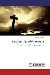 Leadership with results