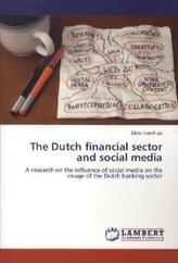 The Dutch financial sector and social media