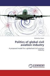 Politics of global civil aviation industry