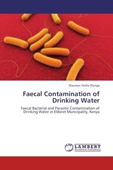 Faecal Contamination of Drinking Water