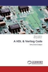 A HDL & Verilog Code