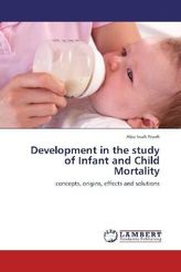 Development in the study of Infant and Child Mortality