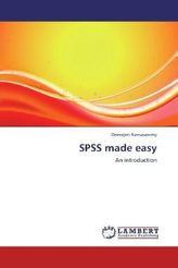 SPSS made easy