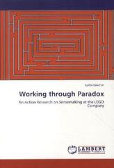 Working through Paradox
