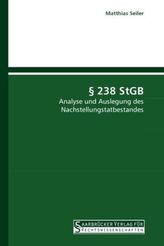 238 StGB