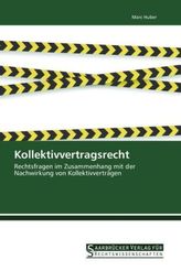 Kollektivvertragsrecht