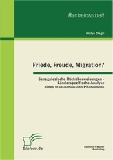 Friede, Freude, Migration?