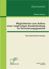 Möglichkeiten zum Aufbau einer langfristigen Kundenbindung im Versicherungsgewerbe