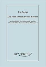 Die fünf platonischen Körper