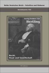 Recht, Staat und Gesellschaft