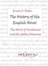 The history of the English Novel