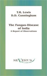 The Fungus-disease of India