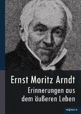 Erinnerungen aus dem äußeren Leben