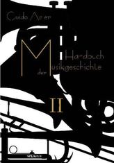 Der grosse Caruso - Mario Lanza, 2 Audio-CDs