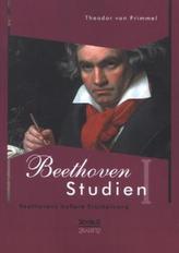 Beethoven Studien. Bd.1
