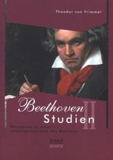 Beethoven Studien. Bd.2