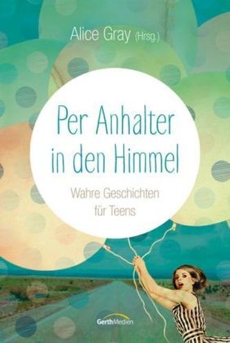 Per Anhalter in den Himmel Per Anhalter in den Himmel