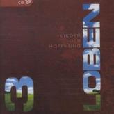 LOBEN 3, 1 Audio-CD