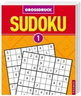 Sudoku. Bd.1