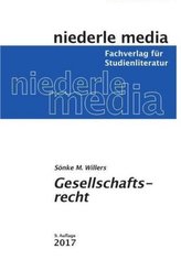 Gesellschaftsrecht