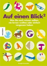 Was Sie noch wissen sollten, nie lernen wollten oder einfach vergessen haben
