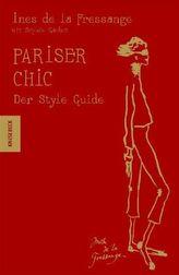 Pariser Chic, Der Style Guide