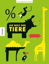 Die Welt der Tiere