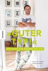 'Guter Typ!'