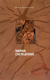Marina Cvetajevová