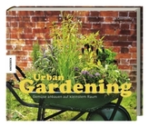 Urban Gardening: Gemüse anbauen auf kleinstem Raum