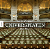 Die schönsten Universitäten der Welt