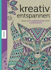 Kreativ entspannen