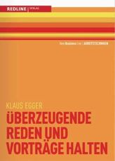 Überzeugende Reden und Vorträge halten