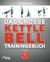 Das große Kettlebell-Trainingsbuch