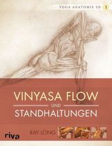 Vinyasa Flow und Standhaltungen