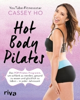 Hot Body Pilates