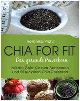 Chia for fit