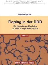 Doping in der DDR