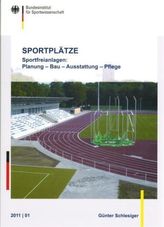 Sportplätze
