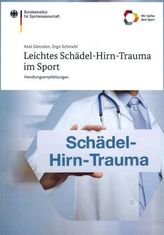 Leichtes Schädel-Hirn-Trauma im Sport