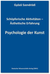 Psychologie der Kunst