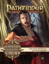 Pathfinder Chronicles, Almanach der Klassischen Schrecken