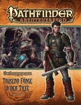 Pathfinder Chronicles, Der Schlangenschädel