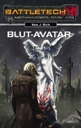 Blut-Avatar