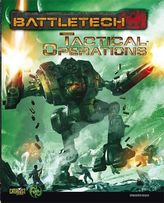 BattleTech, Tactical Operations