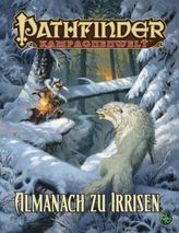 Pathfinder Chronicles, Almanach zu Irrisen