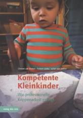 Kompetente Kleinkinder