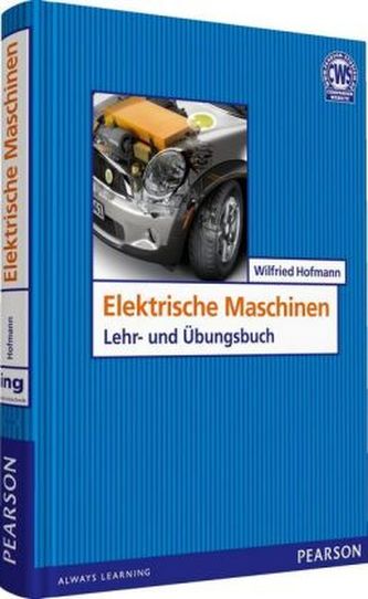 Elektrische Maschinen Elektrische Maschinen